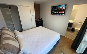 Heart Of Alps Studio Glenorchy